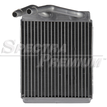 HEATER CORE
