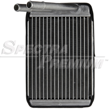 HEATER CORE