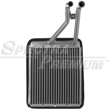 HEATER CORE