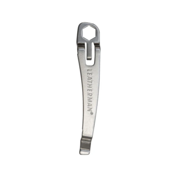 STAINLESS POCKET CLIP