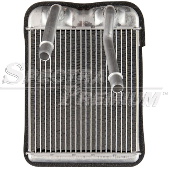 HEATER CORE