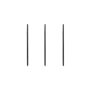 EYEGLASS BIT 3PK