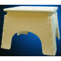 FOLDING STEP STOOL