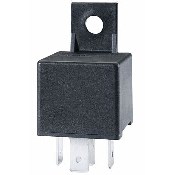 5 PIN 40A RELAY