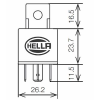 24V BREAKER 20A
