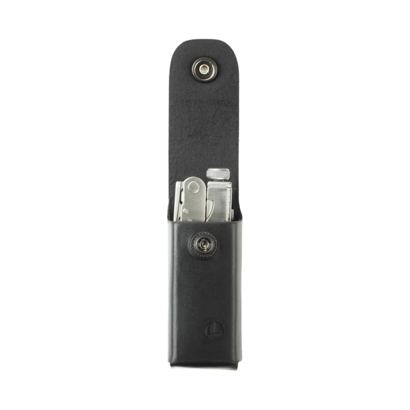 LEATHER SHEATH