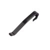 BLACK POCKET CLIP