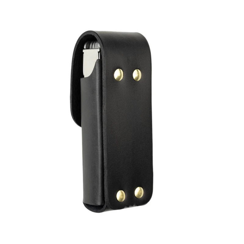 LEATHER SHEATH