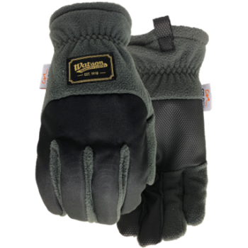FLEECE NAVIDAD GLOVE