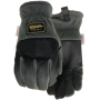 FLEECE NAVIDAD GLOVE