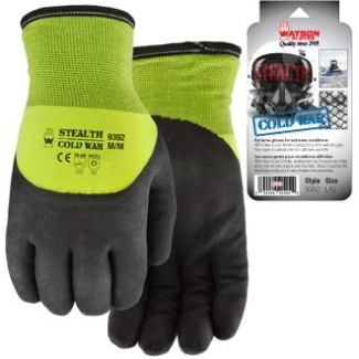 COLD WAR GLOVE