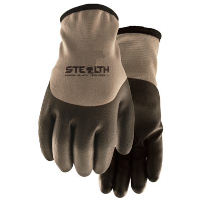 STEALTH BLACK OPS GLOVE