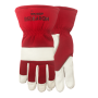 RED BARON GAUNTLET