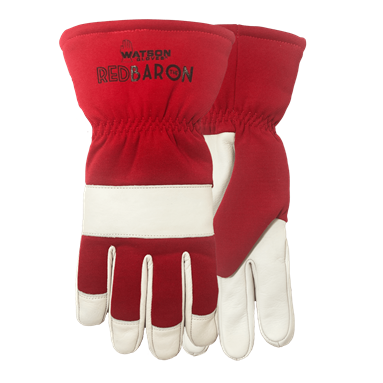 RED BARON GAUNTLET