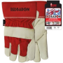 RED BARON GLOVE