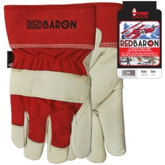 RED BARON GLOVE