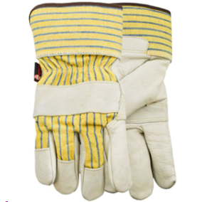 PUFF DADDY  GLOVE