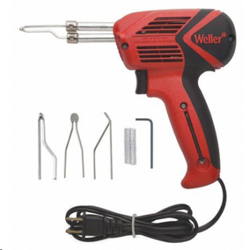 WELLER SOLDER GUN