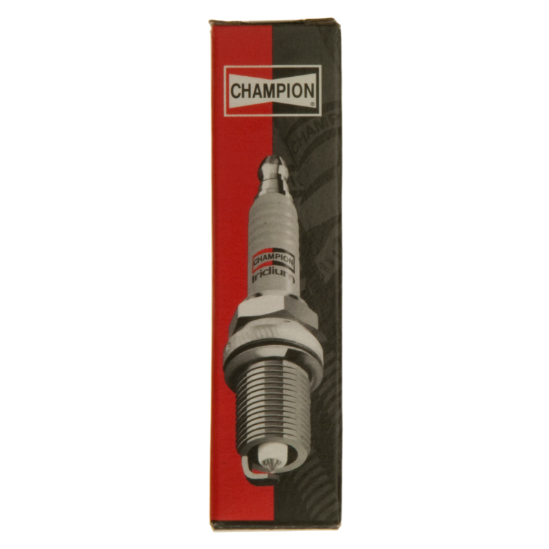 IRIDIUM SPARK PLUG