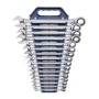 16PC GEAR WRENCH SET MET