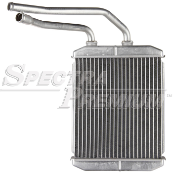 HEATER CORE