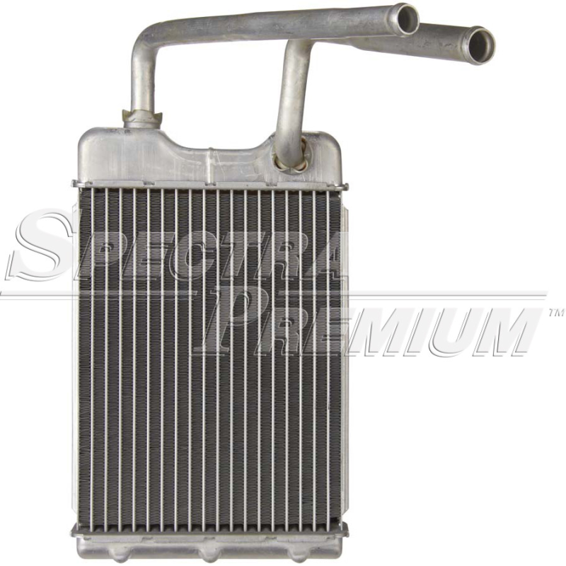 HEATER CORE