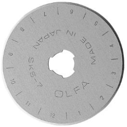 (RB45-1) 45MM ROTARY