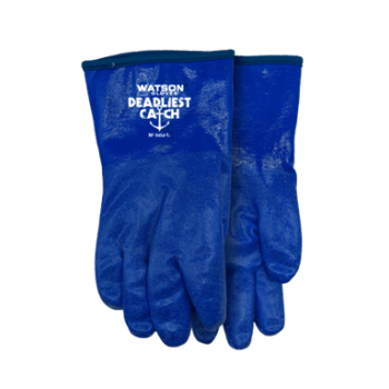 DEADLIEST CATCH GLOVE