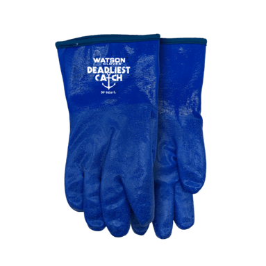 DEADLIEST CATCH GLOVE