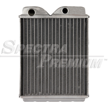 HEATER CORE
