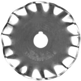 (WAB45-1) WAVE BLADE