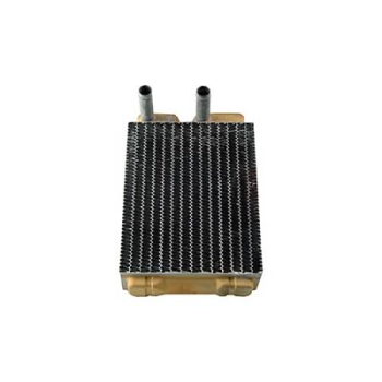 HEATER CORE
