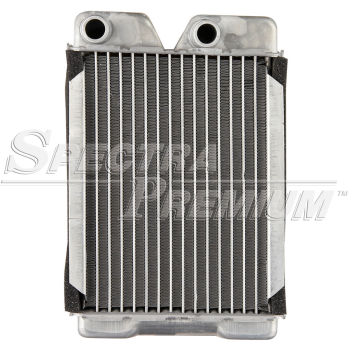 HEATER CORE
