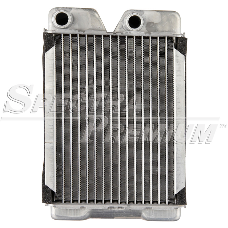 HEATER CORE