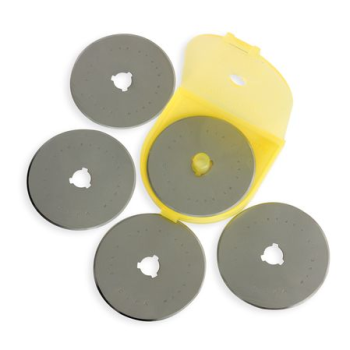 RB60-5 ROTARY BLADE 5PK