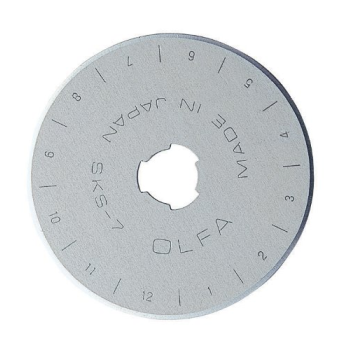 (RB45-5) ROTARY BLADE 5P