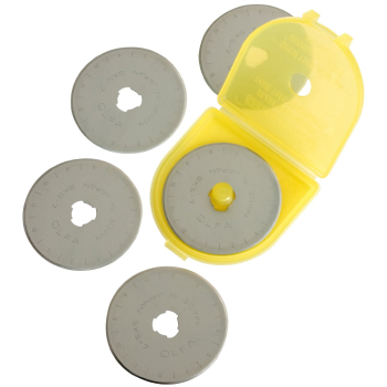 (RB45-5) ROTARY BLADE 5P