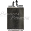 HEATER CORE