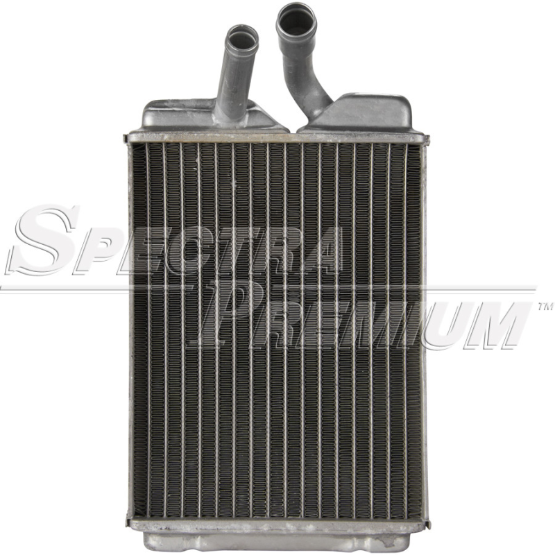 HEATER CORE