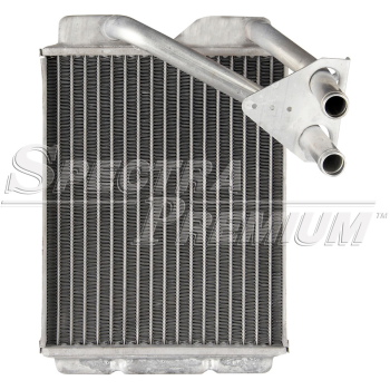 HEATER CORE