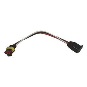 3PRG LED PIGTAIL ADAPTER