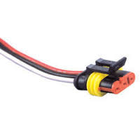 LED PIGTAIL