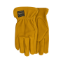 WILD DEER SKIN GLOVES