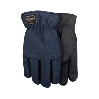 RANGE RIDER DENIM GLOVE