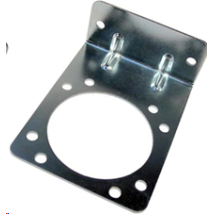 RV PLUG BRACKET