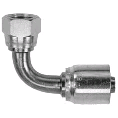 FJIC 90 HYD FITTING