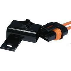 FUSE HOLDER 10GA