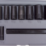 11 PC HOLE PUNCH SET