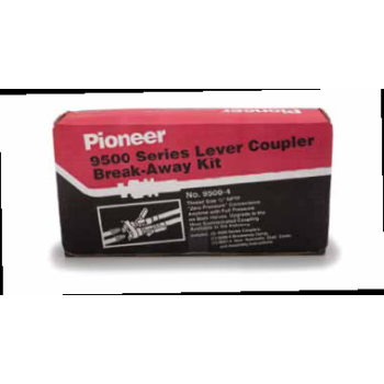 LEVER COUPLER KIT