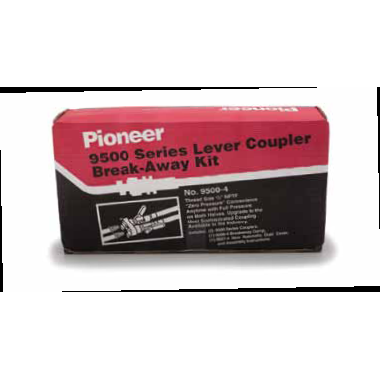LEVER COUPLER KIT